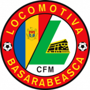 Locomotiva Basarabeasca