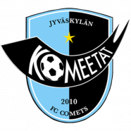 FC Komeetat