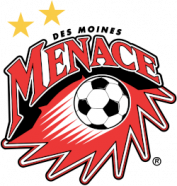 Des Moines Menace