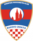 Croatia Dakovo