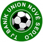 Banik Union Nove Sedlo