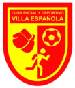 Villa Espanola