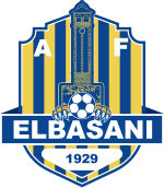 Elbasani