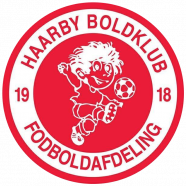 Haarby BK