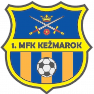 1.MFK Kezmarok