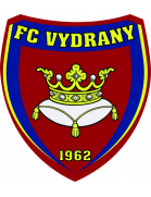 Vydrany