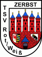 TSV Rot-Weiss Zerbst