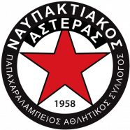 Nafpaktiakos Asteras