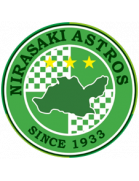 Nirasaki Astros