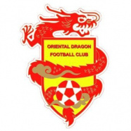 Oriental Dragon