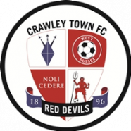 Crawley Town