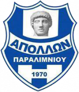 Apollon Paralimniou