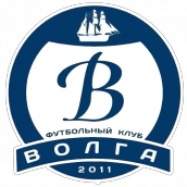 Волга