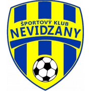 Nevidzany