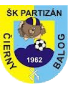 Partizan Cierny Balog