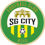 SG City Nova