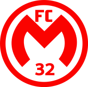 Mamer 32