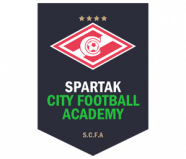 Spartak City Footbal 2011