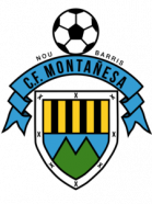 CF Montanesa