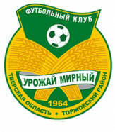 Урожай 2008