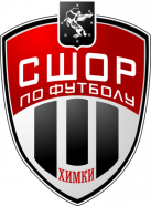 СДЮСШОР Химки 2006