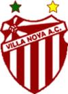 Villa Nova MG