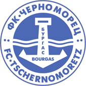 Chernomorets Burgas