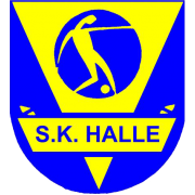 Halle