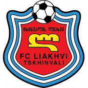 Liakhvi Tskhinvali