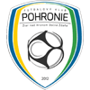 Pohronie