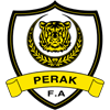 Perak TBG