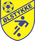 Olstykke