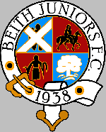 Beith Juniors