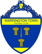 Warrington Town