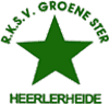 Groene Ster