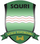 Squri Tsalenjikha