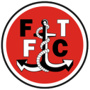 Fleetwood Town