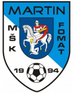 MSK Fomat Martin