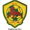 Humble Lions