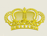 Golden Crown