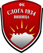 FK Sloga 1934