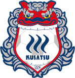 Thespa Kusatsu