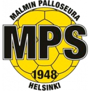 MPS/Atletico Malmi