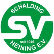 Schalding Heining