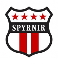 Spyrnir