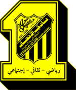 Al-Ittihad