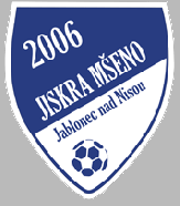 Jiskra Mseno