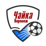 Чайка 2012