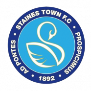 Staines Town