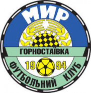 ФК «Мир»